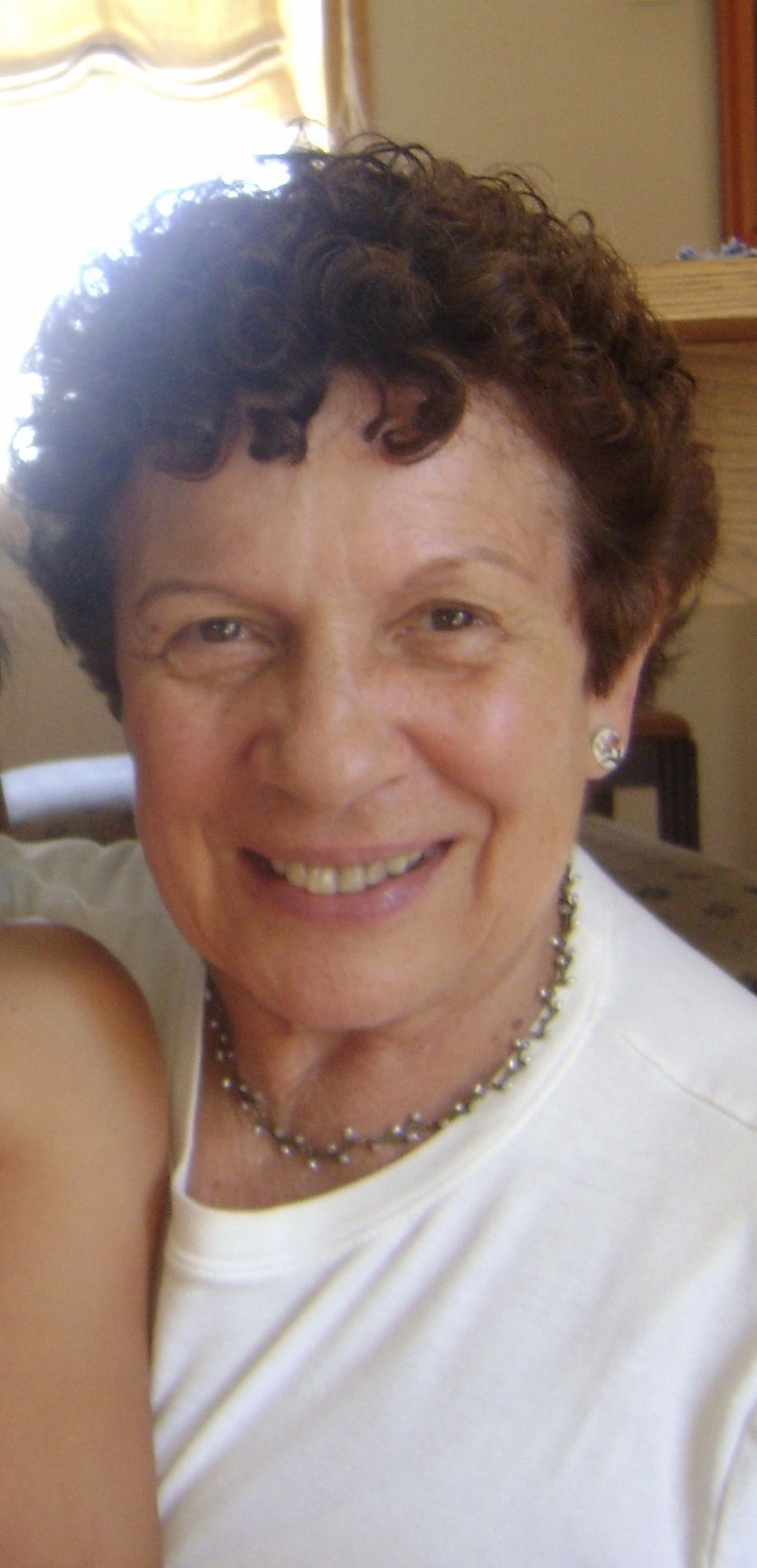 2019 year - Glenda Jackson (born 1936) 2019 year