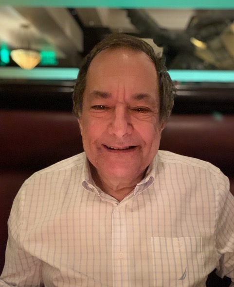 Jay Lambert Hornstein