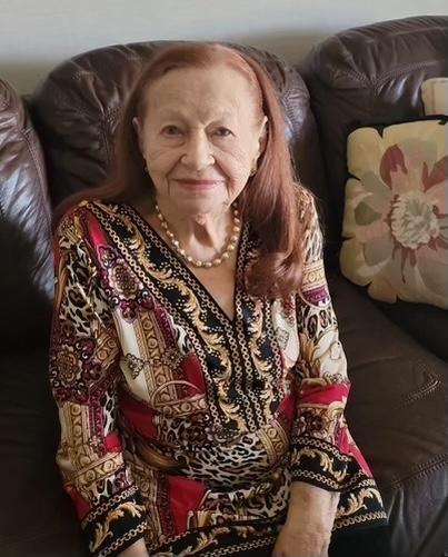 Irene Rosner