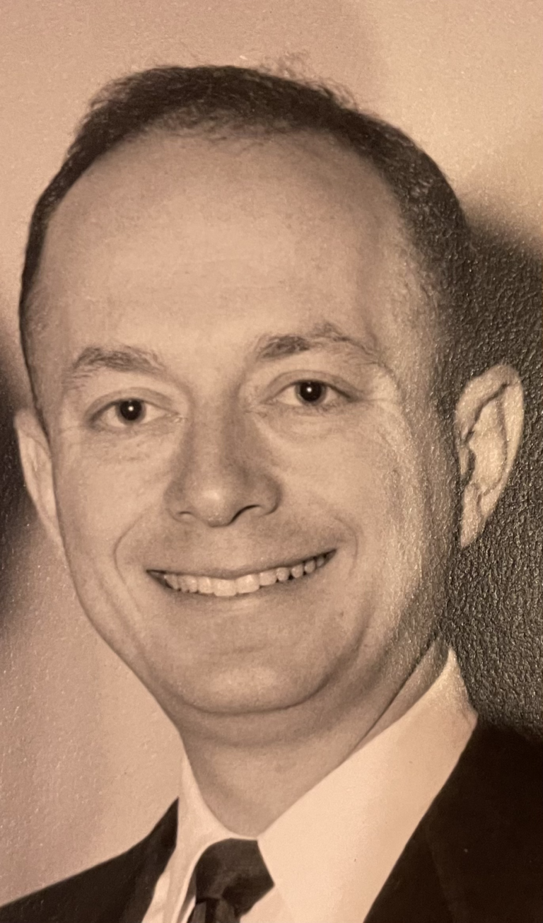Herbert Maurice Mandel
