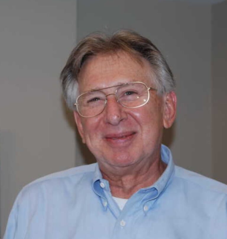 Richard Sherwood Goldstein