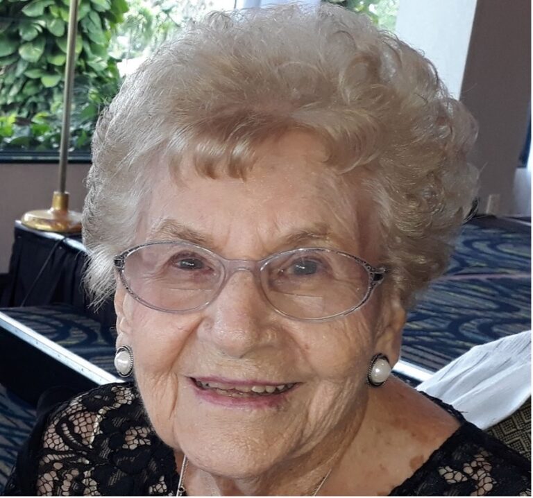 Marjorie C. Moidel