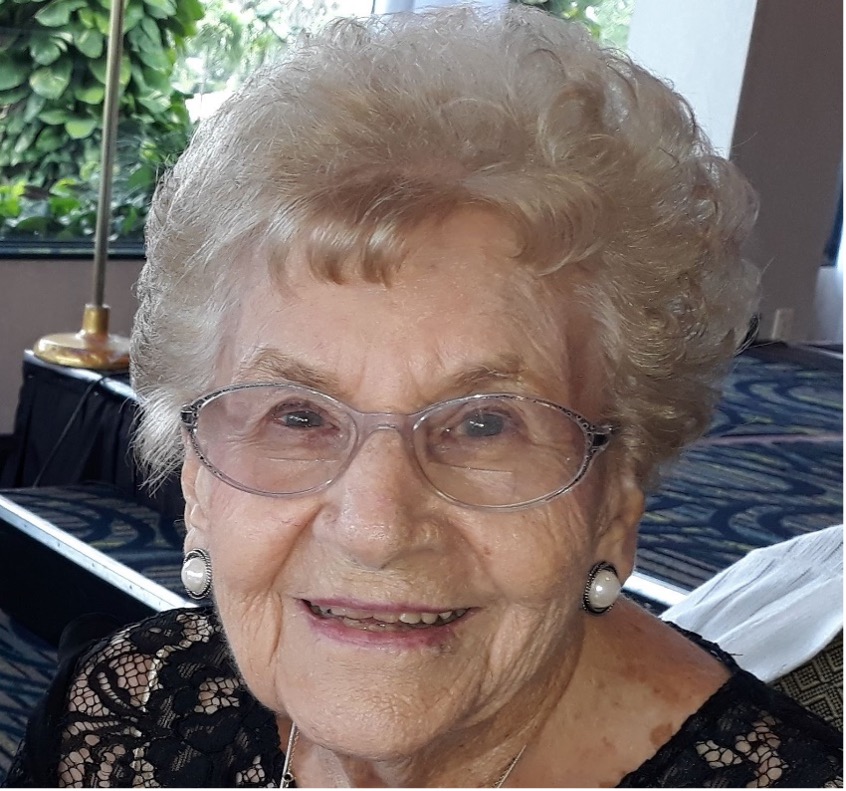 Marjorie C. Moidel