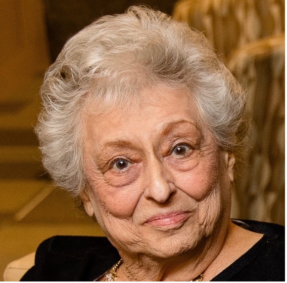 Anita R. Neaman
