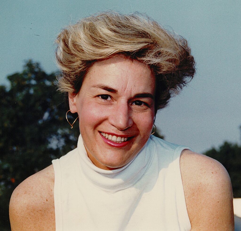 Lynn R. Mandel