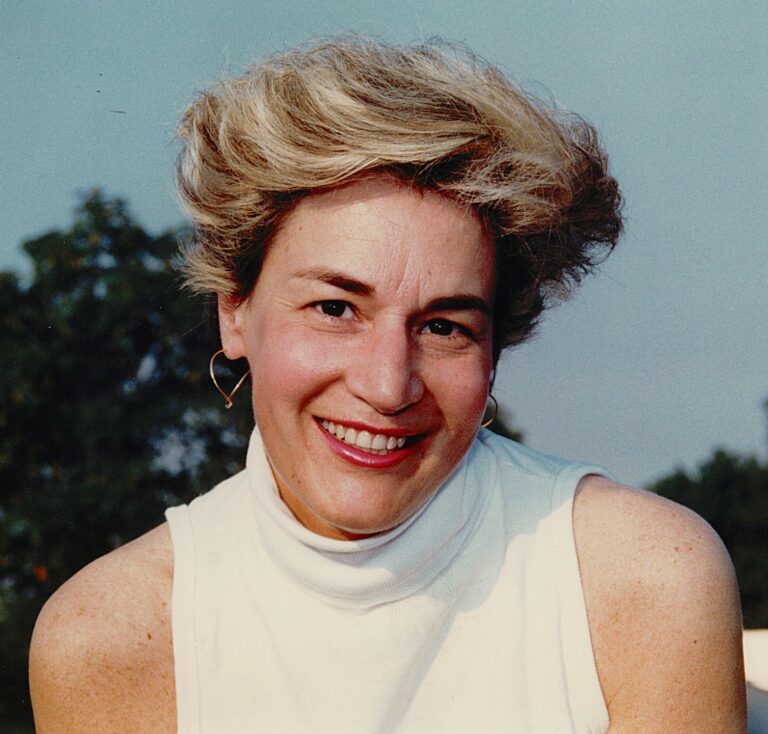 Lynn R. Mandel