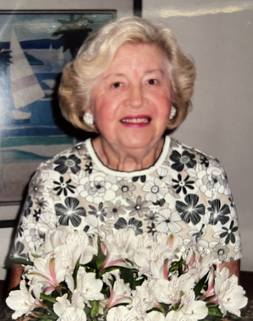 Gloria Elbling Gottlieb