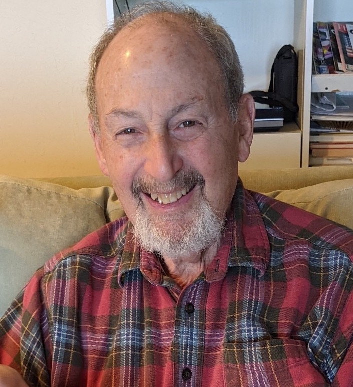 Larry Michael Grumet