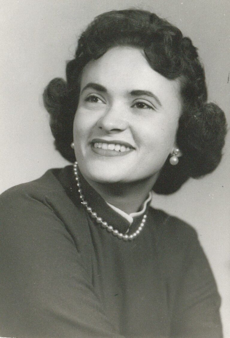 Ruth Zytnick