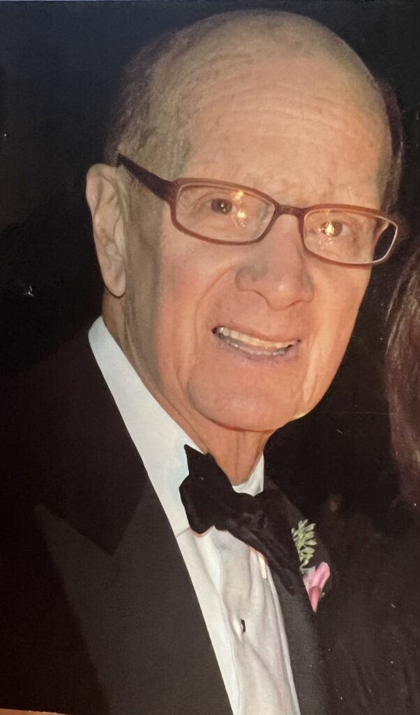 David Stein Greenberg