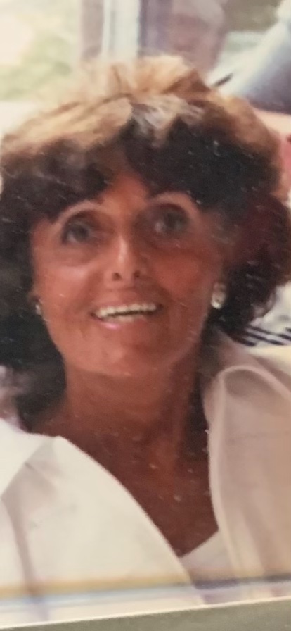 Maxine E. Miller