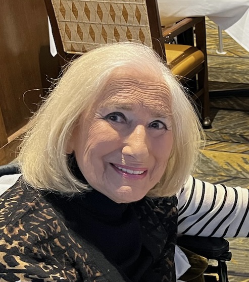 Beatrice Dobkin