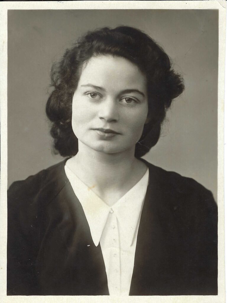 Bella Meskina