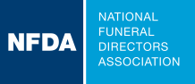 National Funeral Directors Association Logo