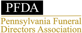 Pennsylvania Funeral Directors Association Logo