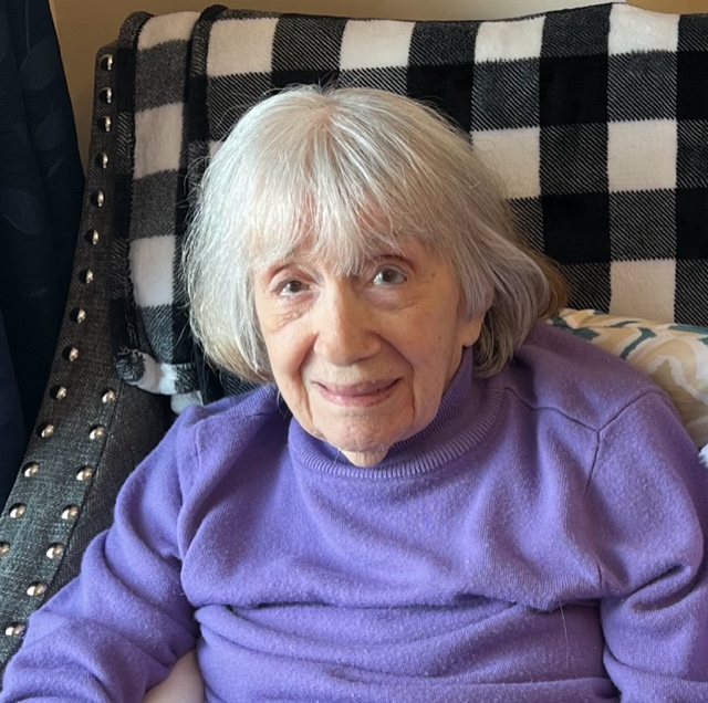 Bertha Berman