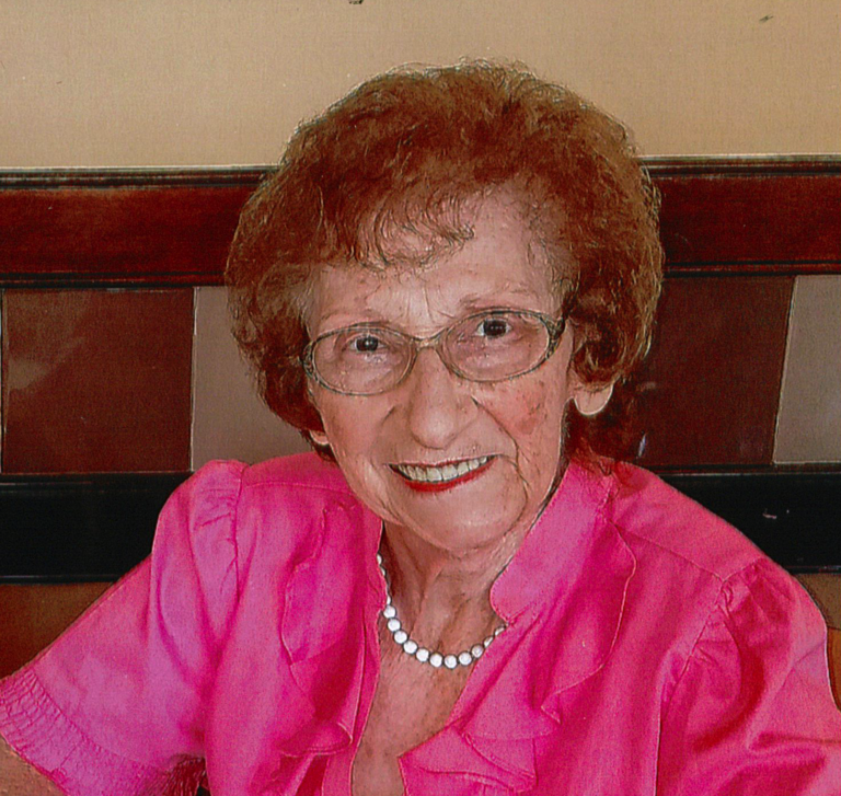 Ruth G. Leff