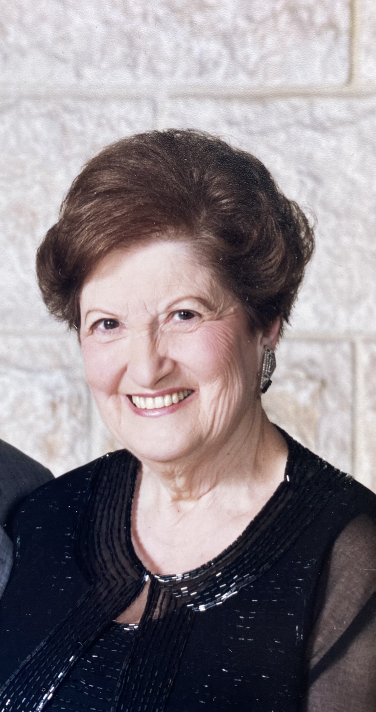 Frances D. Rice