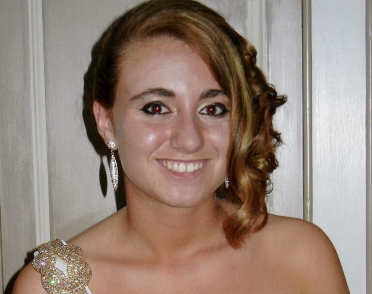 Samantha Cassandra Davis