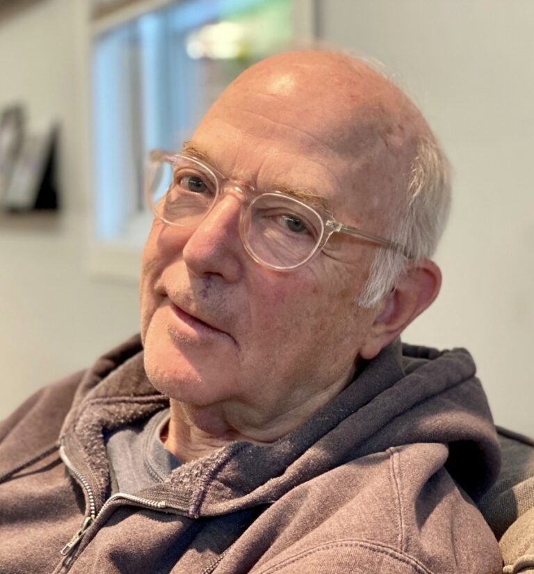 Thomas E. Lippard