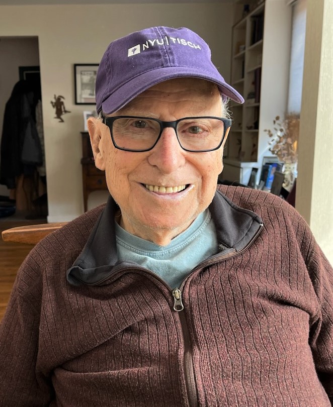 Marvin S. Reidbord
