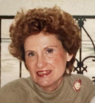 Ruth M. Terner