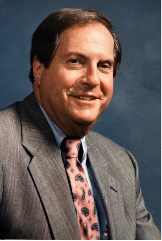 Harold Lee Dameshek