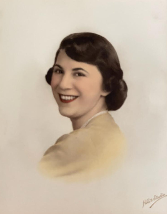 Dorothy Kardon