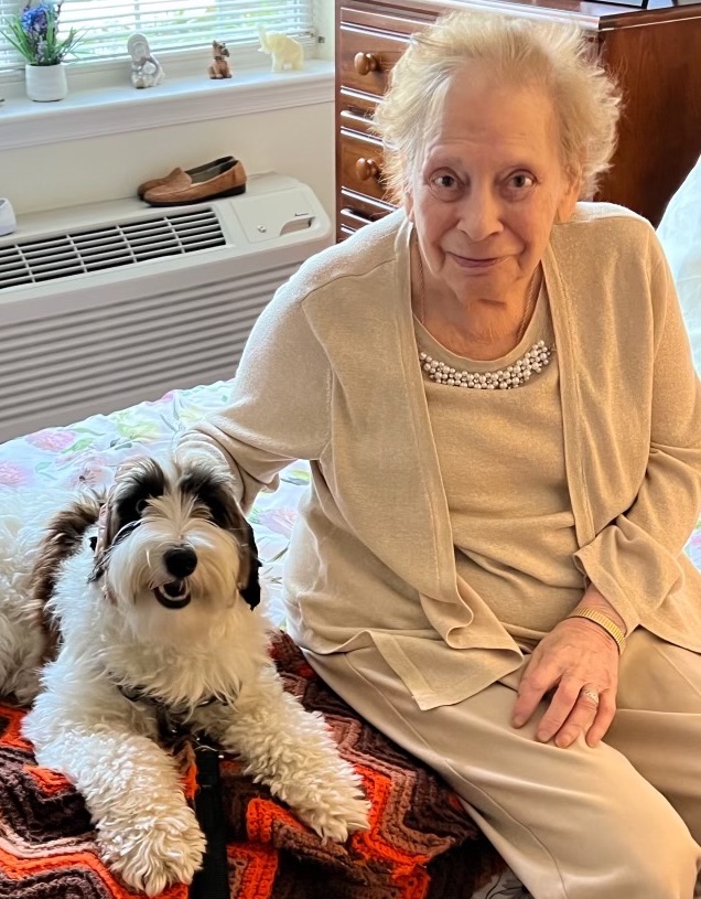 Arlene S. Siegel