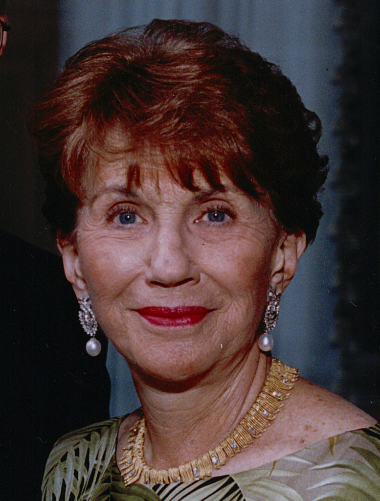 Jacquelin G. Wechsler