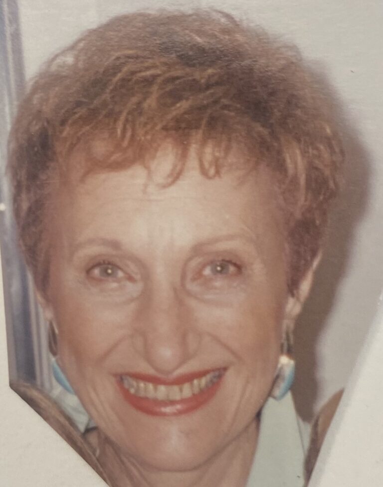 Shirley Shrut