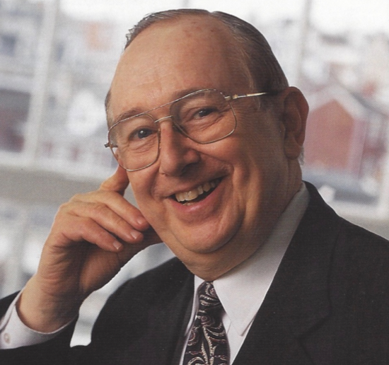 H. Jerome Zoffer