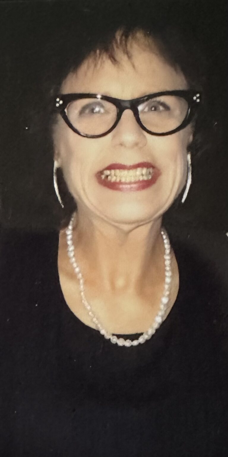 Maxine S. Shepman
