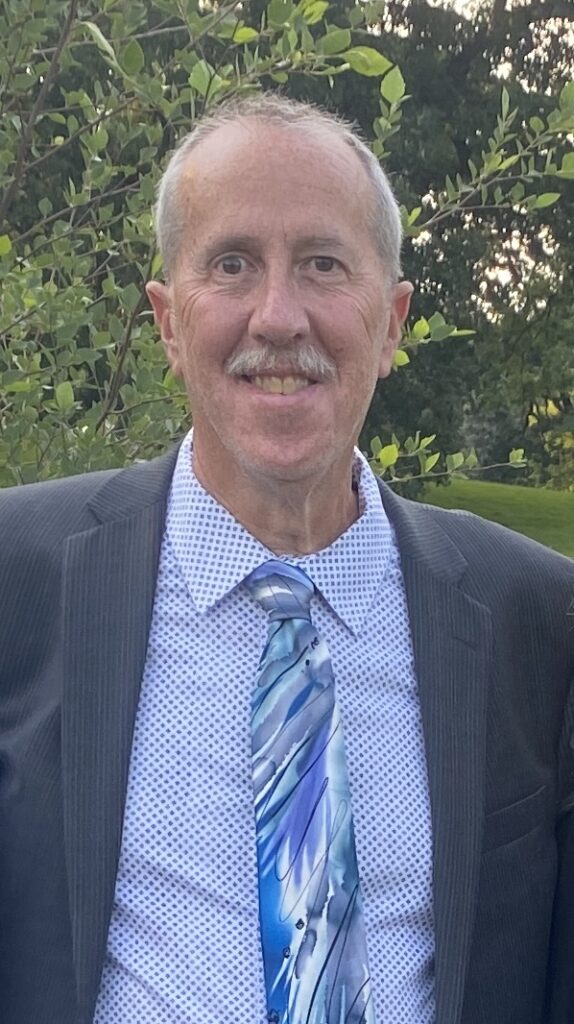 Fred Alan Davis