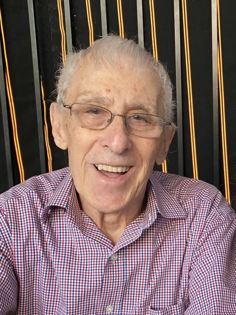 Jack Berkovitz