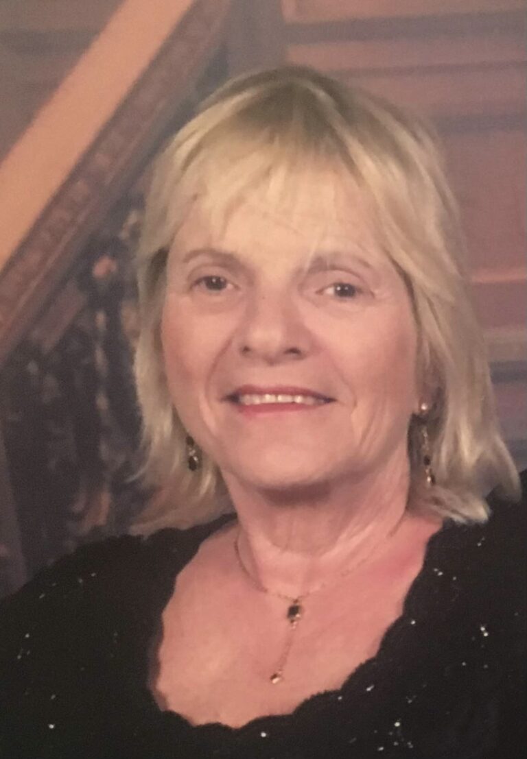 Shirley K. Brand