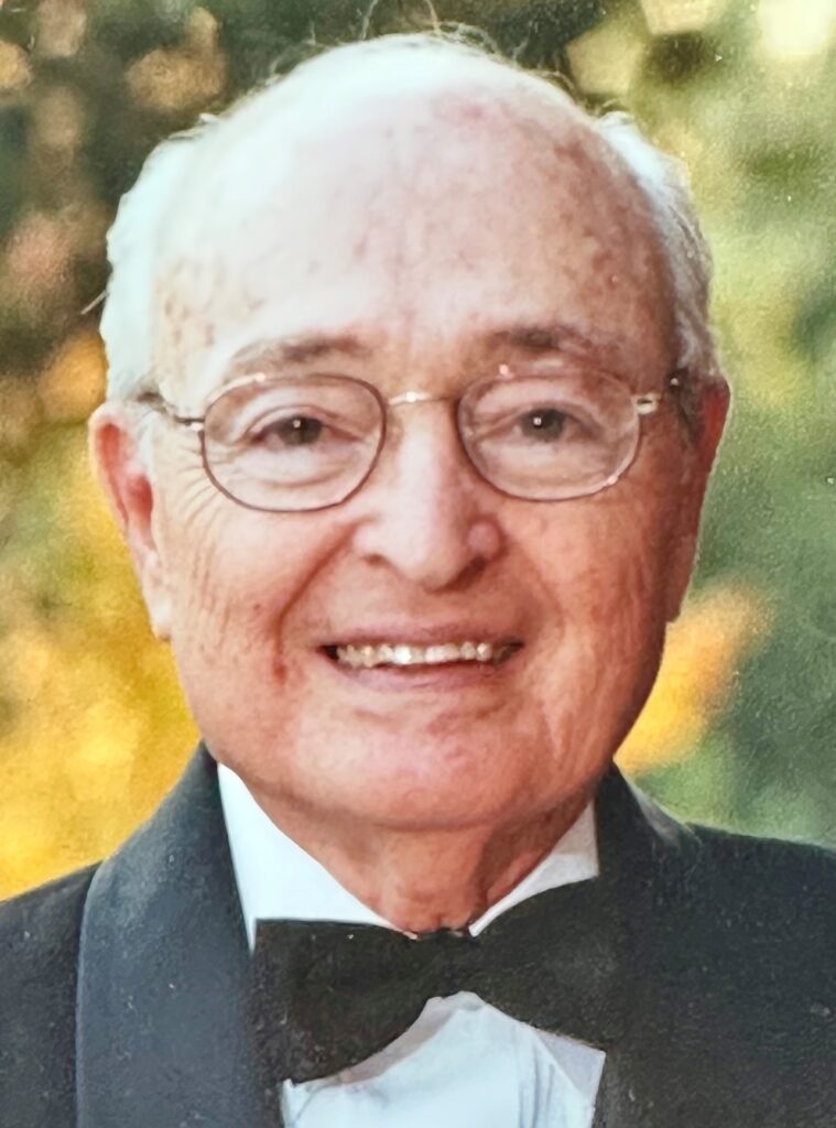 Charles Galtz