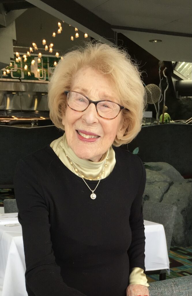 Helen S. Azen