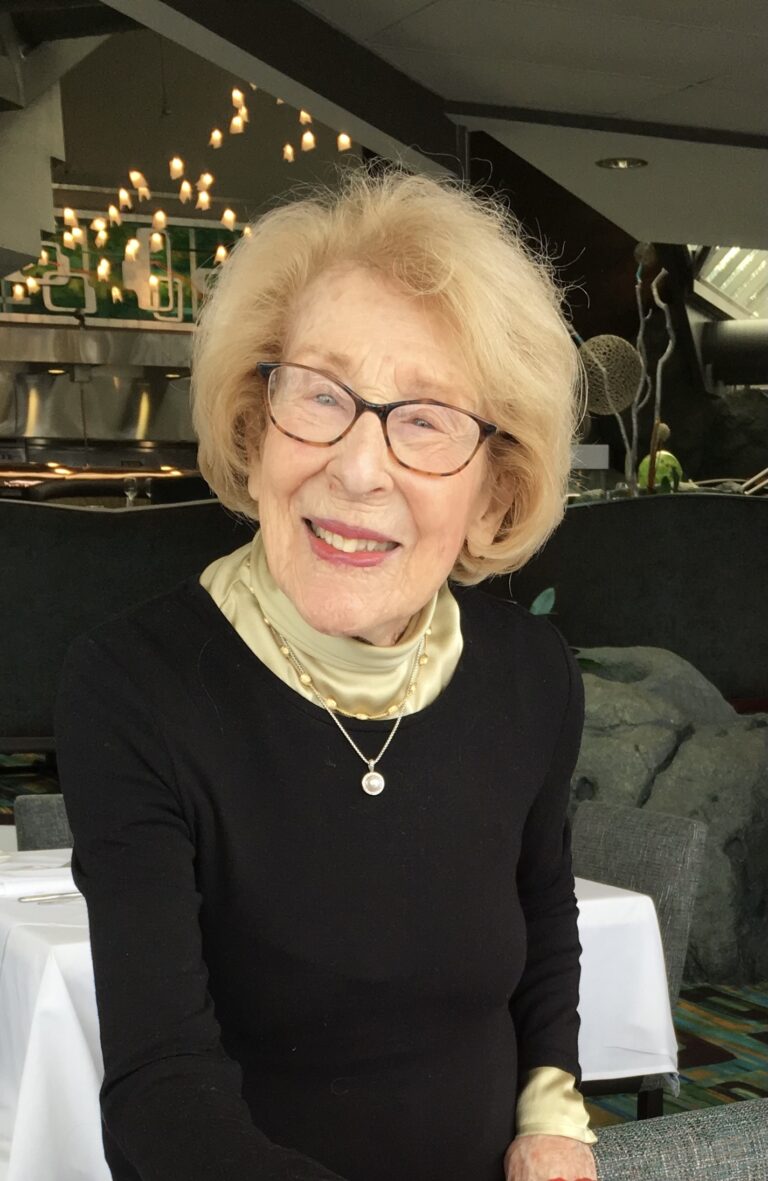 Helen S. Azen