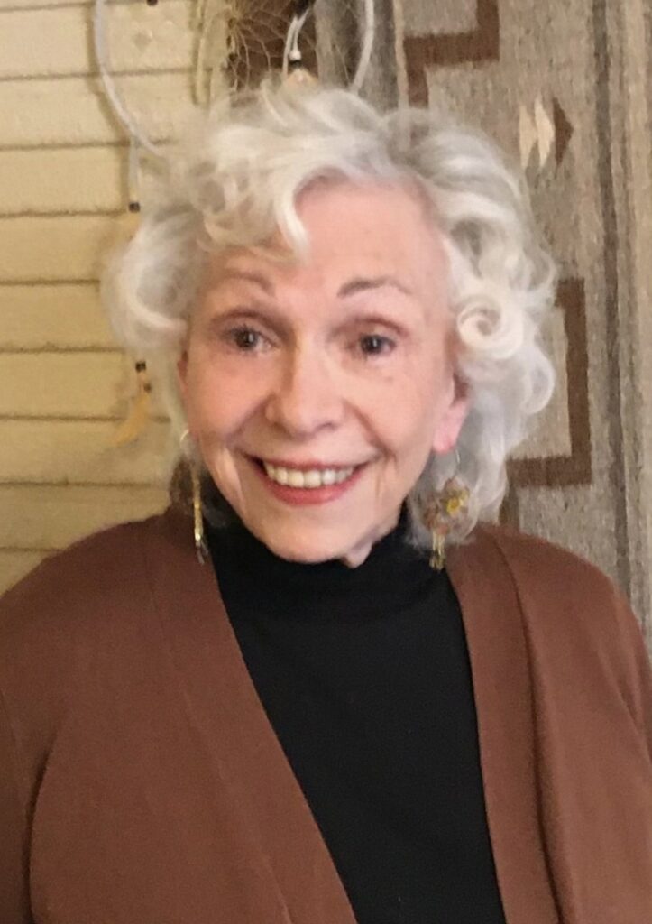 Helen Naimark