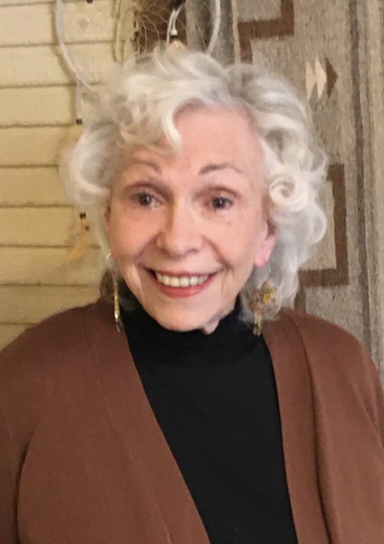 Helen Naimark