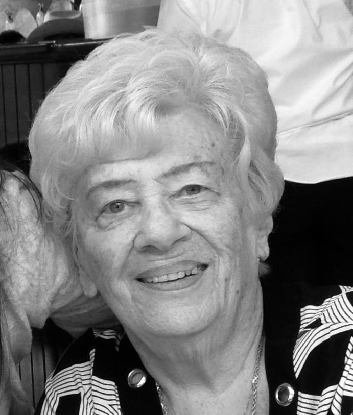 MaryLou Bluestone