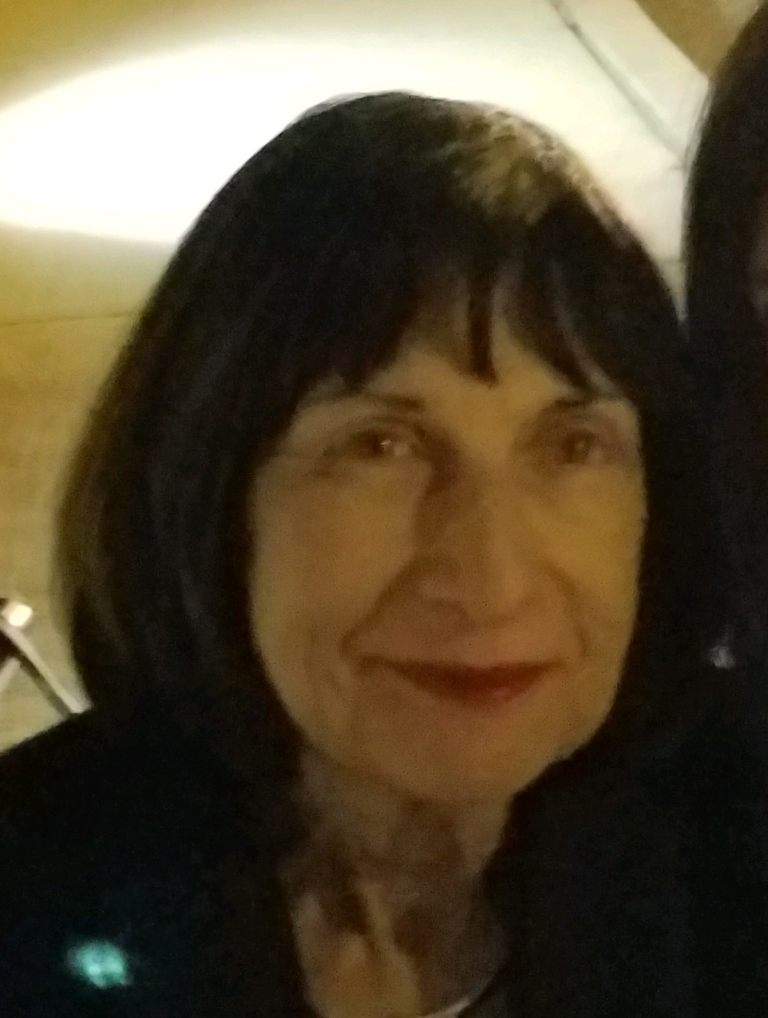 Maxine L. Fisher