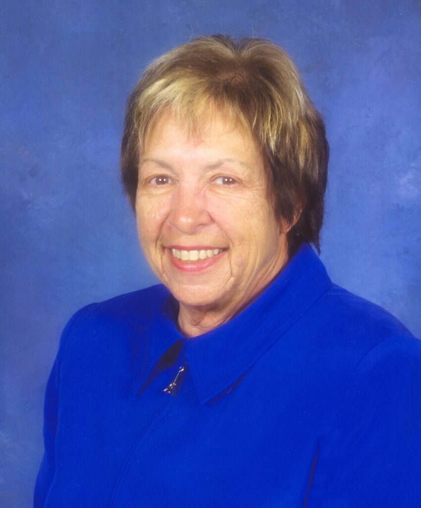 Marcia S. Gottfried