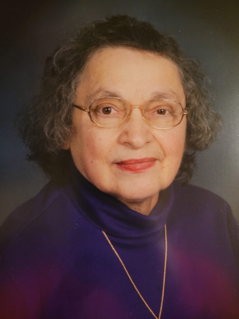 Marian N. Hershman