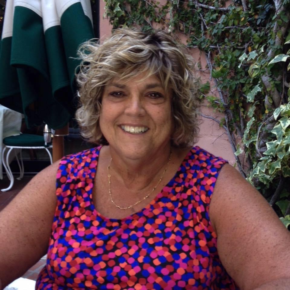 Marilee A. Glick