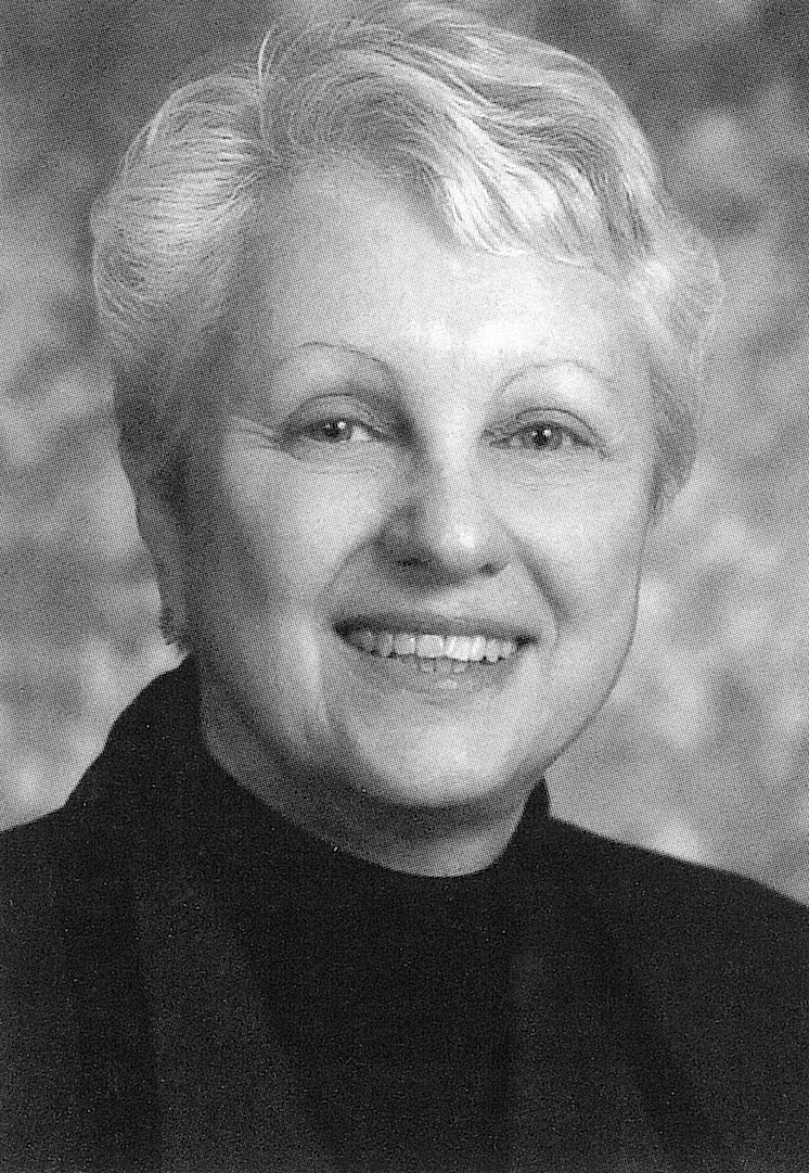 Carol E. Rose