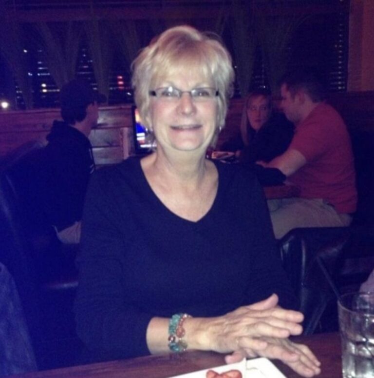 Paula Joan Caplan