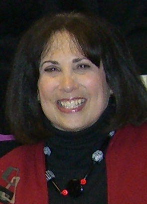 Ronna Jo Schulhof