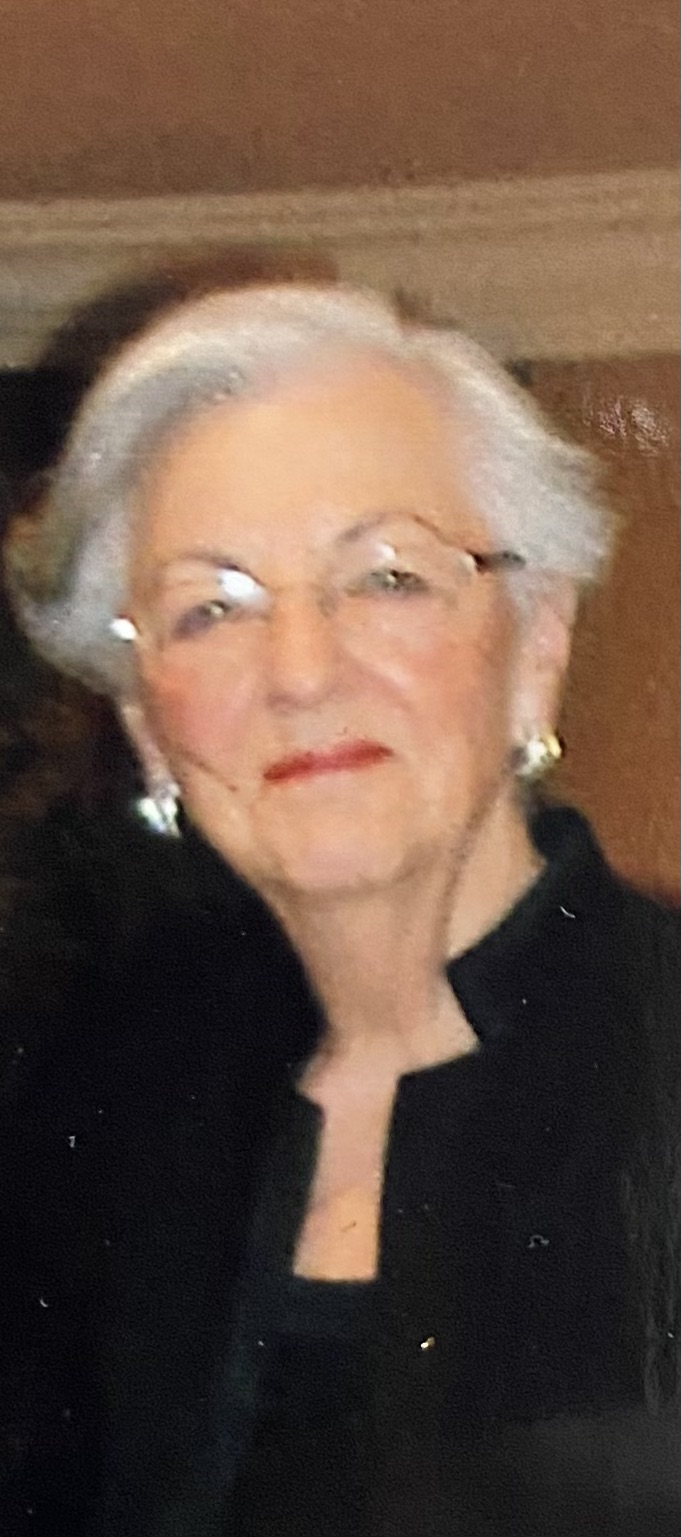 Cecilia Sharpe